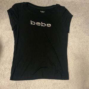Bebe Top Medium